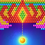 泡泡射手 icon