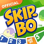 Skip-Bo™: Solitaire Card Game icon