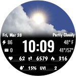 Weather Ultra