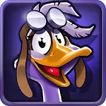 Wild Goose Game Sally`s Story icon