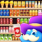 Royal Sort™ icon