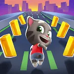 Talking Tom: ¡A por el oro! icon