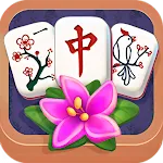 Mahjong Puzzle icon