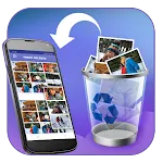 Restore My Old Deleted Photos icon