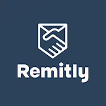 Receba dinheiro com a Remitly icon