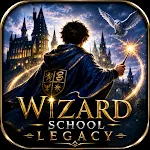 Wizard School Legacy icon