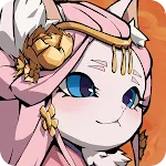 Magic Cat：治癒系三國放置RPG，開局送千抽！ icon