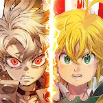 The Seven Deadly Sins icon
