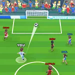Fußballspiel: Soccer Battle icon