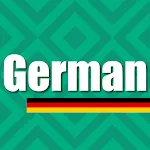 Learn German for Beginners icon