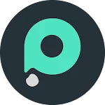 PixelFlow: Intro video maker icon