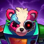 Junkineering: 机器人大战RPG icon