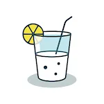 Lemonlet Water Tracker icon