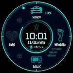 Digital Tech Dashboard