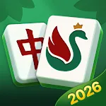 Mahjong Blast（麻将消消乐） icon
