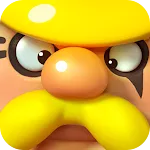 Loop & Loot™: Merge RPG icon