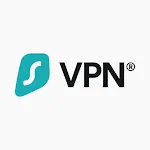 Surfshark VPN Brasil Veloz icon