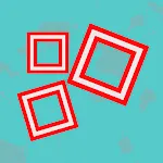 Schiebepuzzle-Gesperrte Teile icon