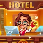 Grand Hotel Mania: Hotel juego icon