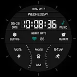 Diablo Function ZKin Watch