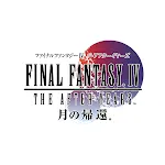 FINAL FANTASY IV: LAS. icon