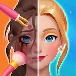 Merge Beauty : Love & Makeover icon