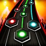 Guitar Solo - Master Hero icon