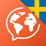 Schwedisch lernen & sprechen icon