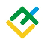 LiteFinance mobile trading icon