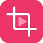 Smart Video Crop - Video Cut icon