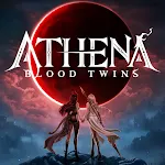 ATHENA: Blood Twins icon