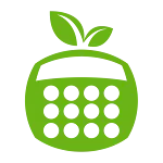 Track - Calorie Counter icon