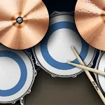 Real Drum: 電子ドラム icon