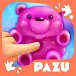 Squishy Schleim Hersteller DIY icon