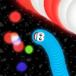 Zona das Minhocas.io - Cobra icon