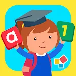 蒙特梭利幼儿园 - Montessori Preschool icon