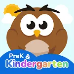 Preschool & Kindergarten Games icon