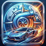 Turbo Meridian icon
