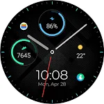 TVV Minimal 6 Watch Face