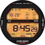 ARS Digital Retro