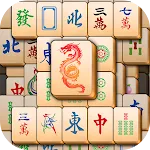 Mahjong Crush icon