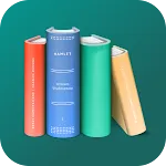 PocketBook libro icon