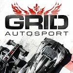 GRID® Autosport icon