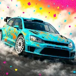 Real Car Drift STUNT LEGENDS 2 icon