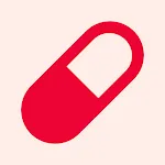 약 알림 및 건강 관리 기록 MyTherapy icon