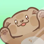 어서와! 수달 타운 : 힐링 동물 방치형 타이쿤 게임 icon