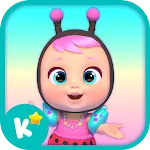 Bebés Llorones icon