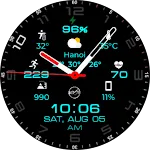 Classic Minimal Plus NTV559