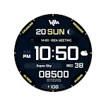 SamWatch Digital Ptah 2023