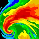 Clime: Radar Meteorológico icon